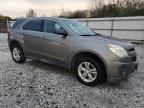 2010 Chevrolet Equinox LS