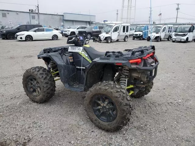 2022 Polaris Sportsman XP 1000 S