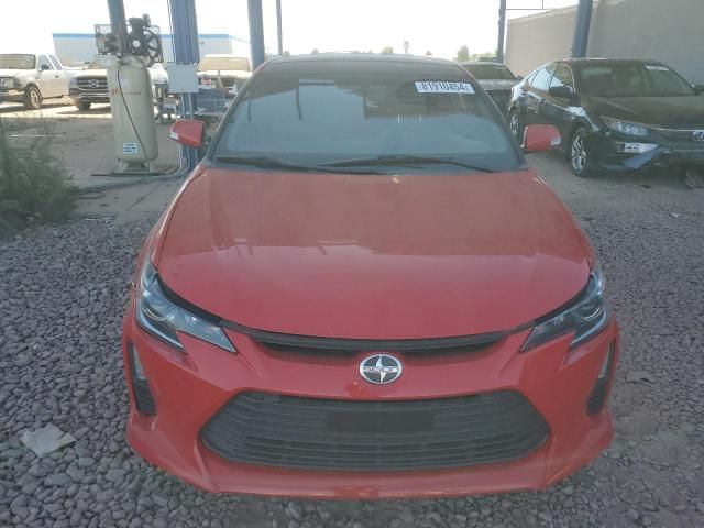 2014 Scion TC