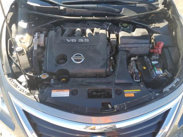 2015 Nissan Altima 3.5S