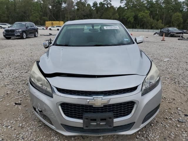 2016 Chevrolet Malibu Limited LT