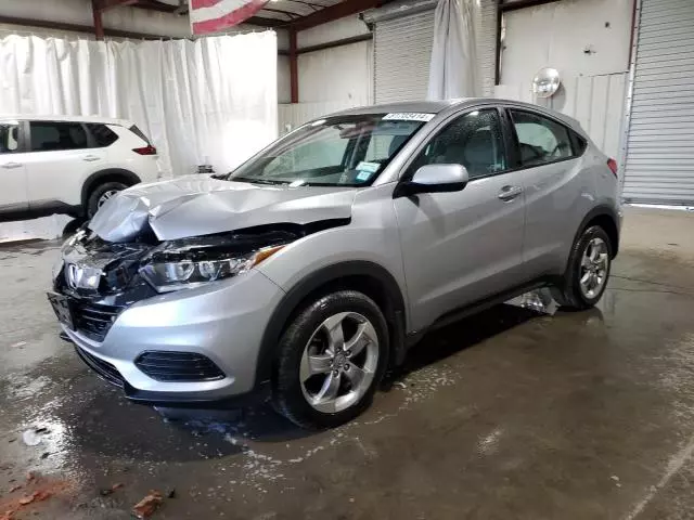 2019 Honda HR-V LX