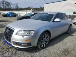 Audi Vehiculos salvage en venta: 2009 Audi A6 Premium Plus