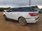 2018 Lincoln Navigator Reserve