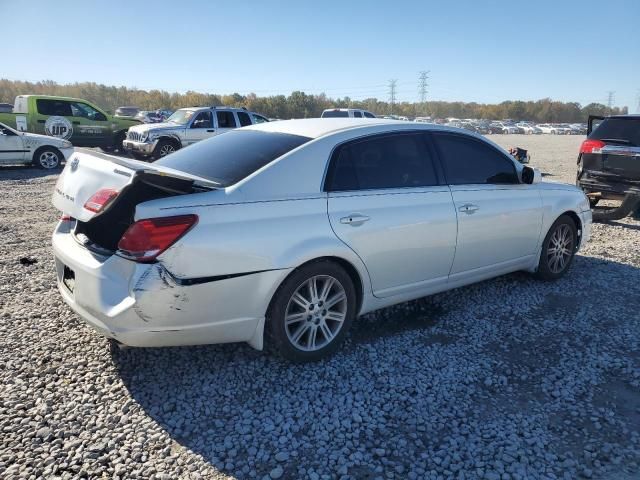 2007 Toyota Avalon XL