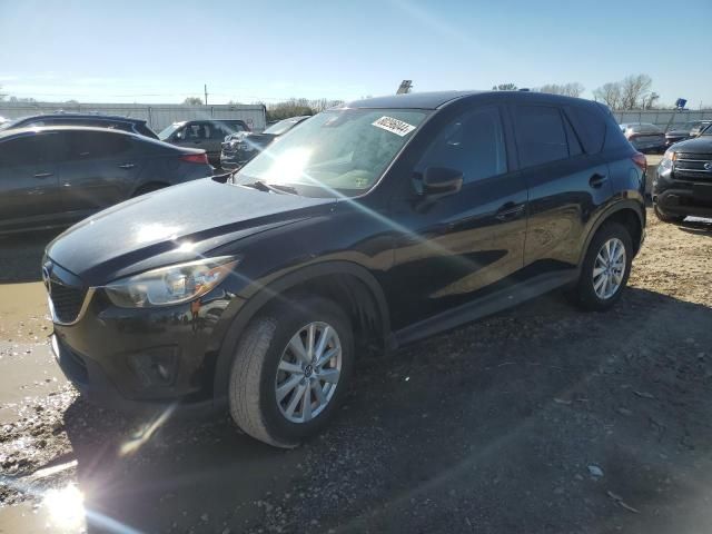 2014 Mazda CX-5 Touring