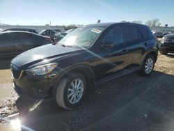 Mazda salvage cars for sale: 2014 Mazda CX-5 Touring