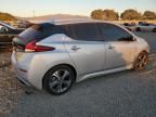 2019 Nissan Leaf S