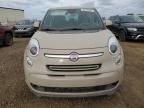 2014 Fiat 500L Easy