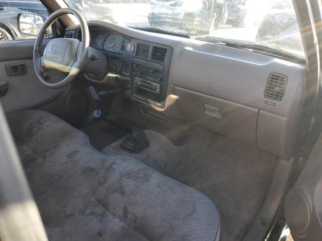 1996 Toyota Tacoma