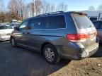 2010 Honda Odyssey EXL