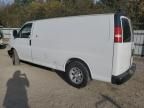 2011 Chevrolet Express G1500