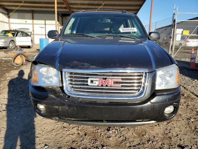 2008 GMC Envoy