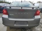 2012 Dodge Avenger SE