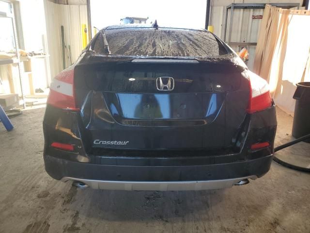 2013 Honda Crosstour EX