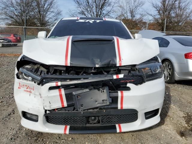 2018 Dodge Durango SRT