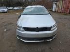 2013 Volkswagen Jetta Base