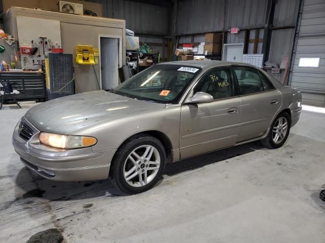 2000 Buick Regal LS