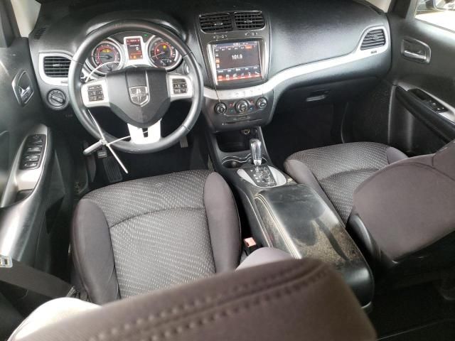 2013 Dodge Journey SXT