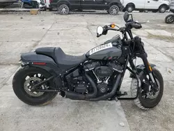 Harley-Davidson Fxfbs Vehiculos salvage en venta: 2022 Harley-Davidson Fxfbs