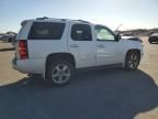 2011 Chevrolet Tahoe K1500 LTZ