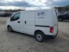 2021 Nissan NV200 2.5S