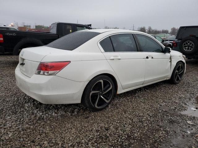 2008 Honda Accord EXL