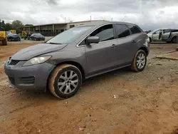 Mazda salvage cars for sale: 2007 Mazda CX-7