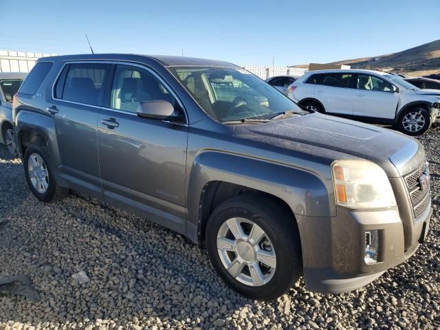 2011 GMC Terrain SLE