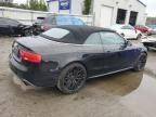 2015 Audi A5 Premium Plus