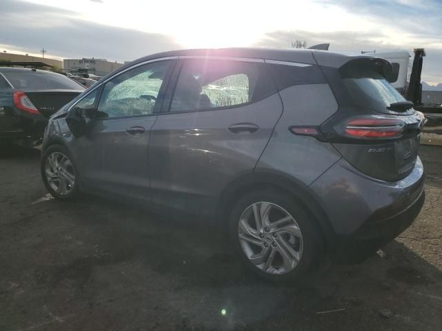 2023 Chevrolet Bolt EV 1LT