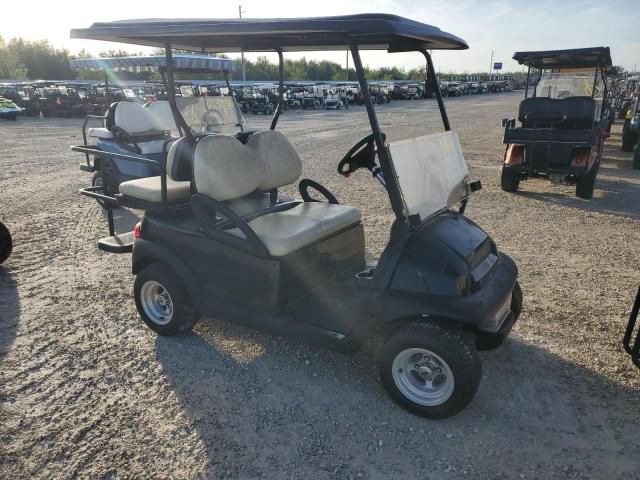 2005 Clubcar Precedent