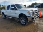 2015 Ford F250 Super Duty