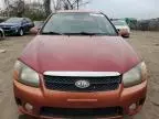 2008 KIA Spectra EX