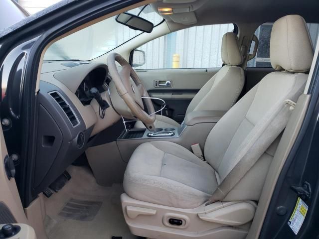 2007 Ford Edge SEL