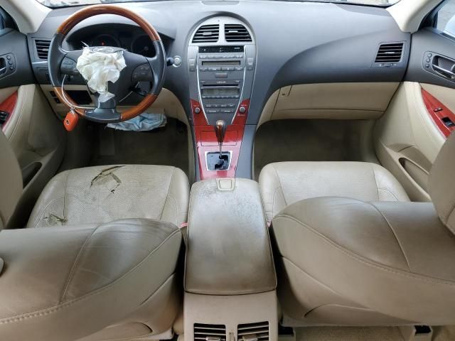 2008 Lexus ES 350