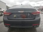 2015 Hyundai Genesis 5.0L