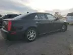 2011 Cadillac STS Luxury