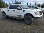 2013 Ford F150 SVT Raptor