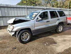 2004 Jeep Grand Cherokee Laredo en venta en Austell, GA