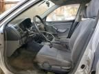 2003 Honda Civic LX