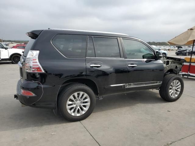 2019 Lexus GX 460