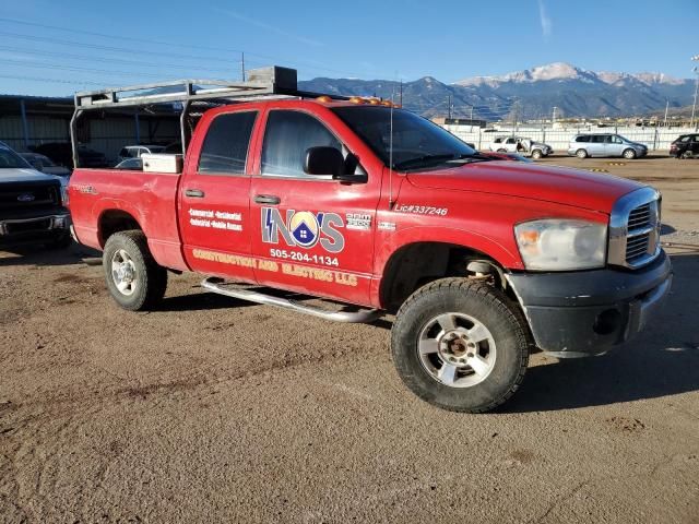 2007 Dodge RAM 2500 ST