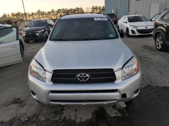 2008 Toyota Rav4