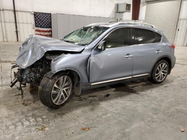 2017 Infiniti QX50