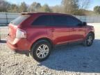 2008 Ford Edge SEL