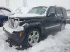 2012 Jeep Liberty JET