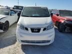 2017 Nissan NV200 2.5S