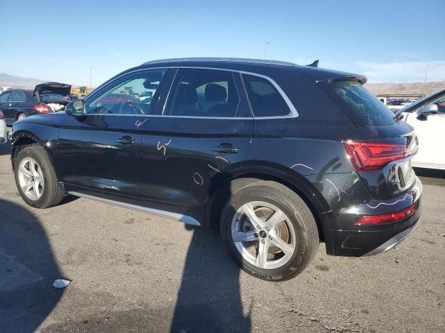 2023 Audi Q5 Premium 40