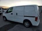 2021 Nissan NV200 2.5S